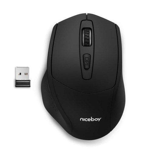 Niceboy M10 USB přijímač